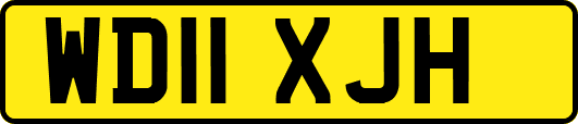 WD11XJH