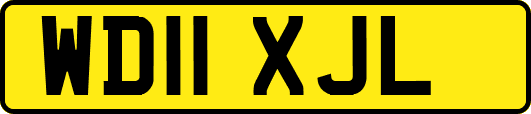 WD11XJL