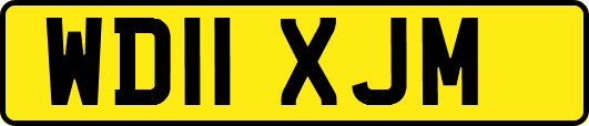 WD11XJM