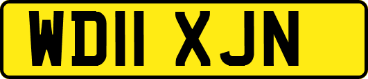 WD11XJN
