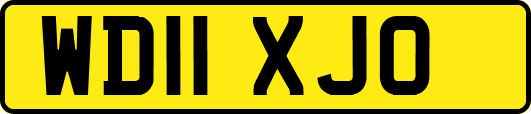 WD11XJO