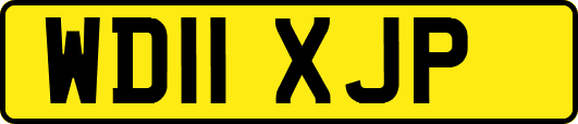 WD11XJP