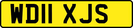 WD11XJS
