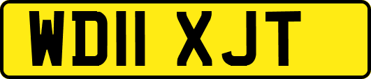 WD11XJT