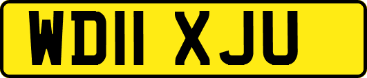 WD11XJU