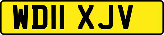 WD11XJV