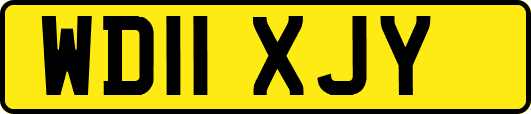 WD11XJY