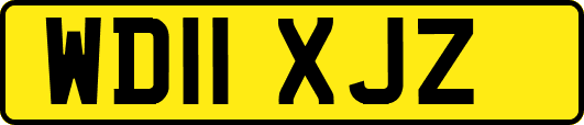 WD11XJZ