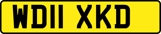 WD11XKD