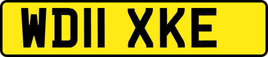 WD11XKE