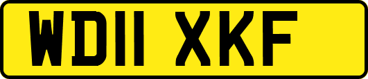 WD11XKF