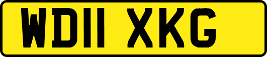 WD11XKG