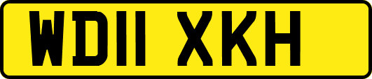 WD11XKH