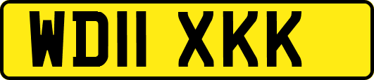 WD11XKK