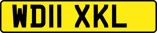 WD11XKL
