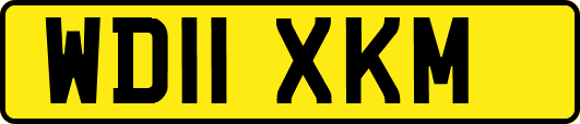 WD11XKM