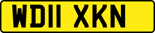 WD11XKN