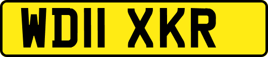 WD11XKR