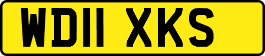 WD11XKS