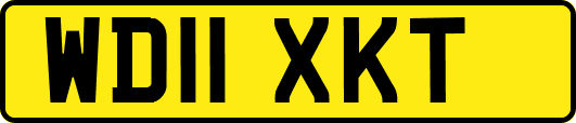 WD11XKT