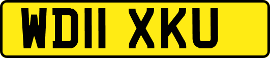 WD11XKU