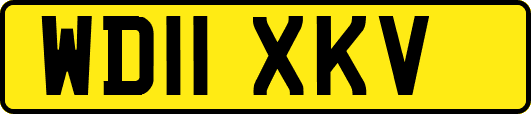 WD11XKV