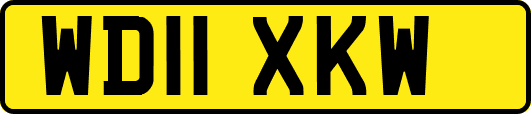 WD11XKW