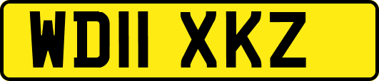 WD11XKZ