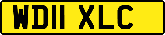 WD11XLC