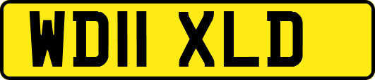 WD11XLD