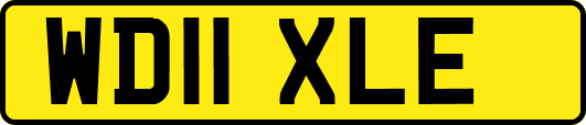 WD11XLE
