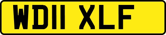 WD11XLF