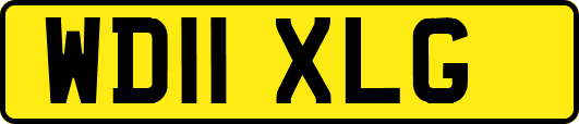 WD11XLG