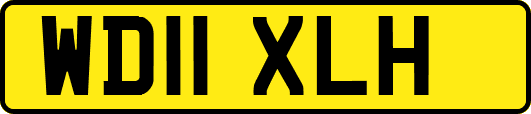 WD11XLH