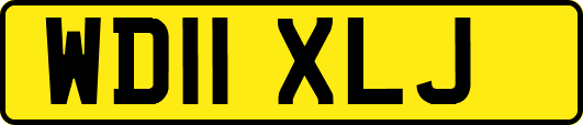 WD11XLJ