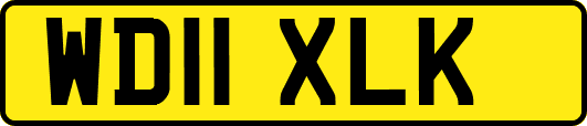 WD11XLK