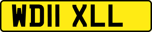 WD11XLL