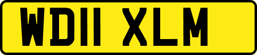 WD11XLM