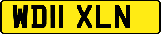 WD11XLN