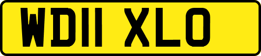 WD11XLO