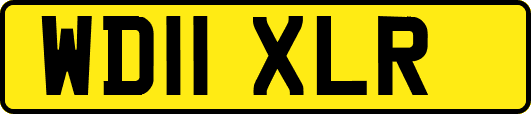 WD11XLR