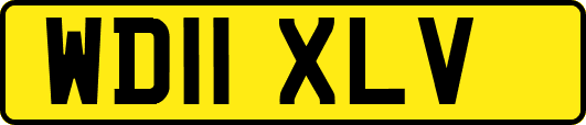 WD11XLV
