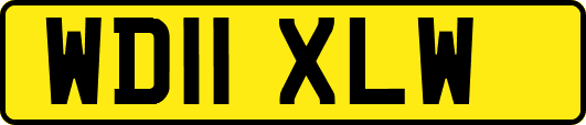 WD11XLW