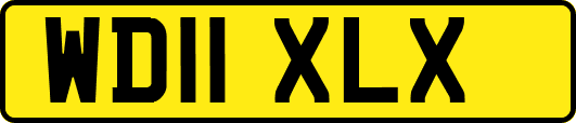 WD11XLX