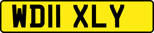 WD11XLY