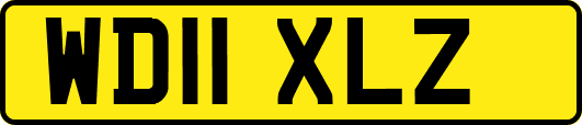 WD11XLZ
