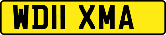 WD11XMA