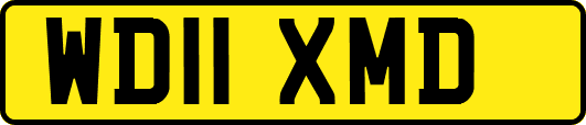 WD11XMD