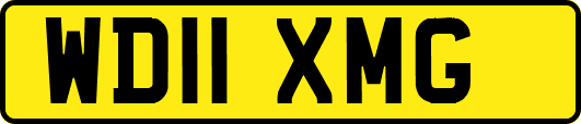 WD11XMG