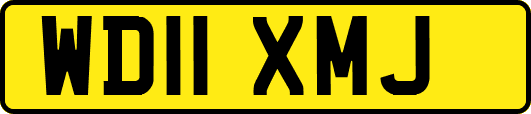 WD11XMJ